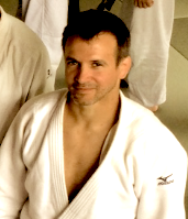 Angers Judo